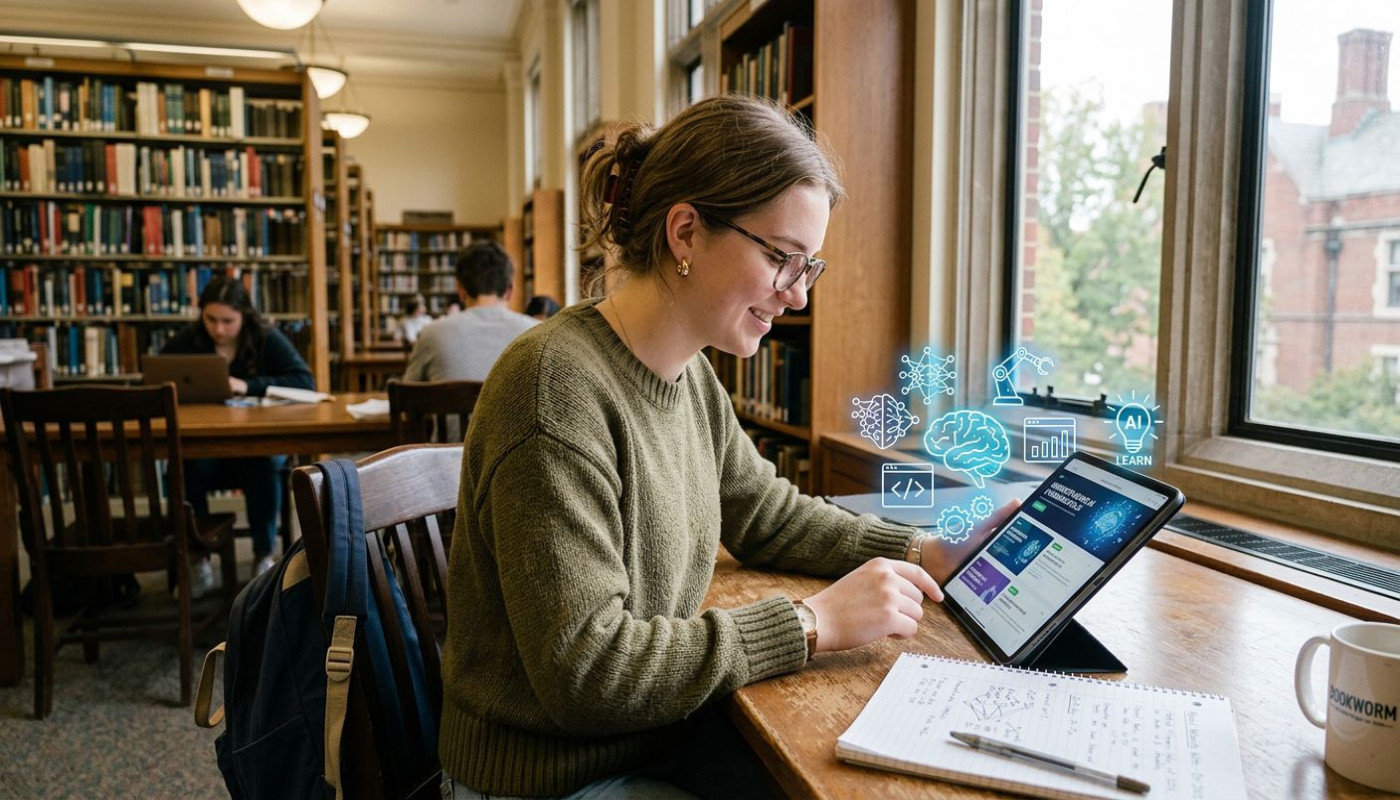 Can AI Enhance Understanding Without Encouraging Cheating?