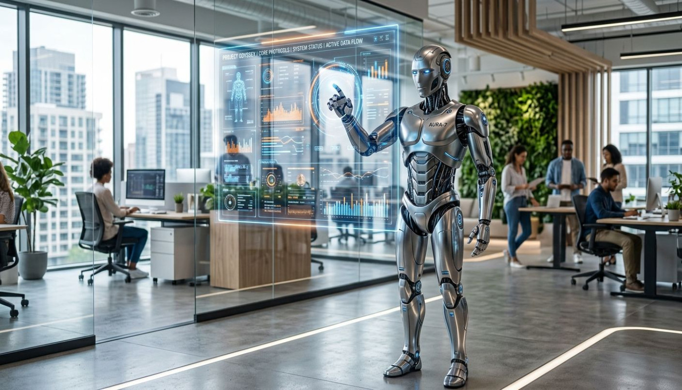 Exploring The Impact Of AI On Customer Service Automation