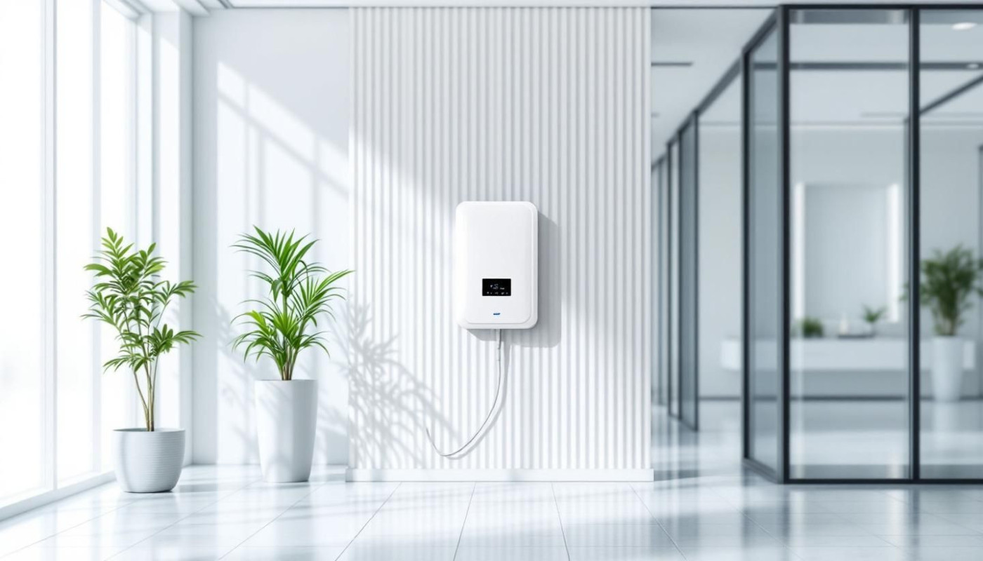 How Choosing The Right Mobile Booster For Office Can Enhance Productivity