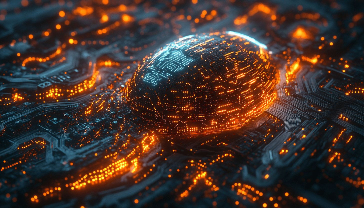 Leveraging AI for enhanced network security a look into adaptive algorithms